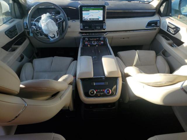 2021 LINCOLN NAVIGATOR - 5LMJJ2LT6MEL17768