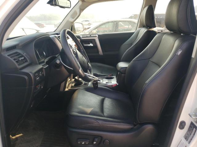 2022 TOYOTA 4RUNNER LI JTEKU5JR8N6007818