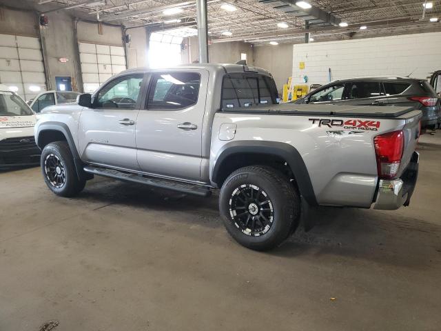 2017 TOYOTA TACOMA DOU - 3TMCZ5AN5HM063260