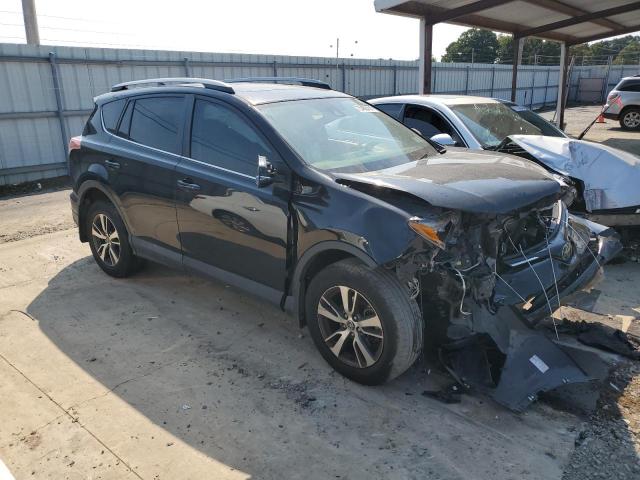 2017 TOYOTA RAV4 XLE - 2T3WFREV0HW348437