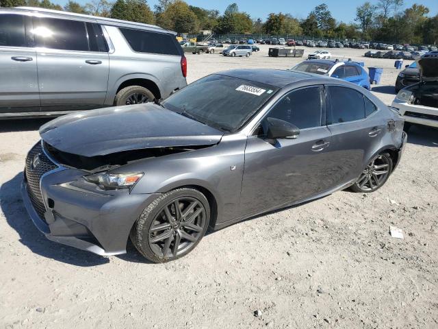 2015 LEXUS IS 350 - JTHBE1D2XF5020309