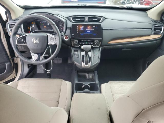 2019 HONDA CR-V EX - 5J6RW2H51KL010646