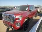 2020 GMC SIERRA K15 - 1GTU9FET5LZ263288
