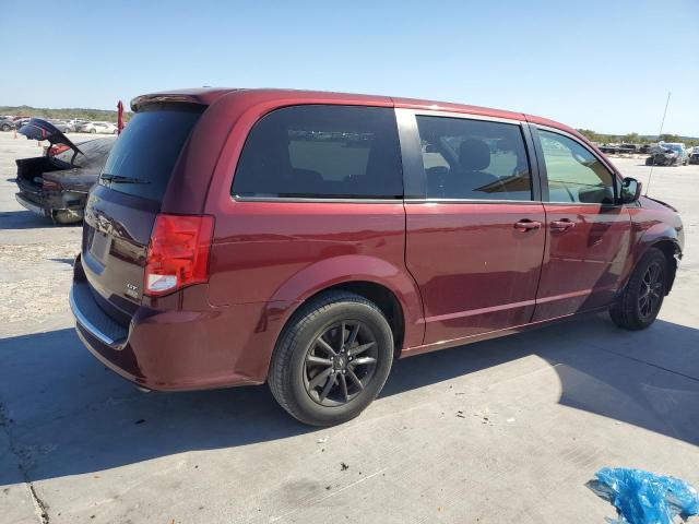 2019 DODGE GRAND CARA - 2C4RDGEG3KR764962