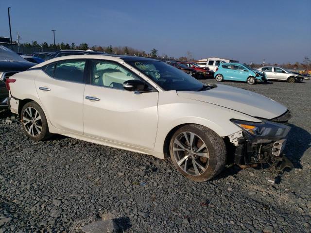 Vin: 1n4aa6apxhc415696, lot: 78268894, nissan maxima 3.5s 20174