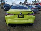 Lot #3025142187 2022 BMW M4 COMPETI