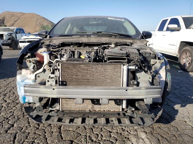 VIN 1FA6P0G72G5116893 2016 Ford Fusion, S no.5