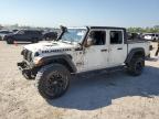 2021 JEEP GLADIATOR - 1C6JJTBG9ML572189