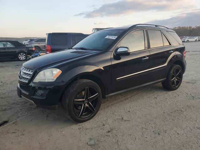 MERCEDES-BENZ ML 350