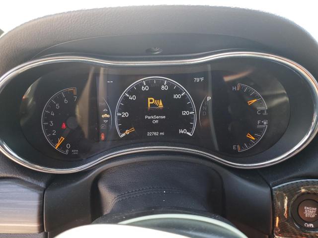 2022 JEEP GRAND CHER - 1C4RJEAG1NC155174