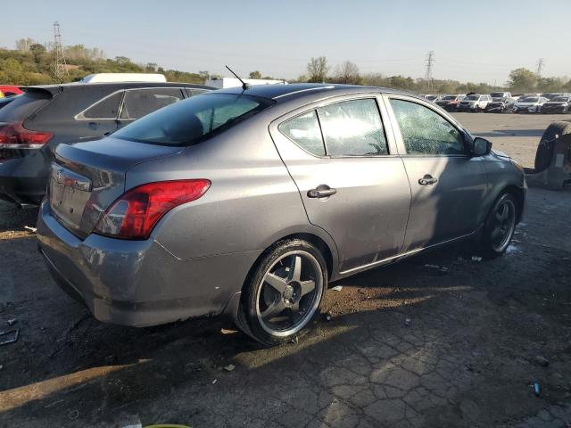 2018 NISSAN VERSA S - 3N1CN7AP7JL809327
