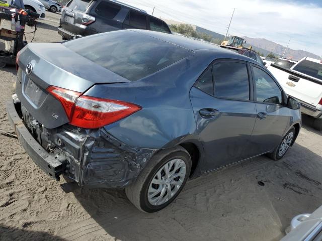 VIN 2T1BURHE9JC970406 2018 Toyota Corolla, L no.3