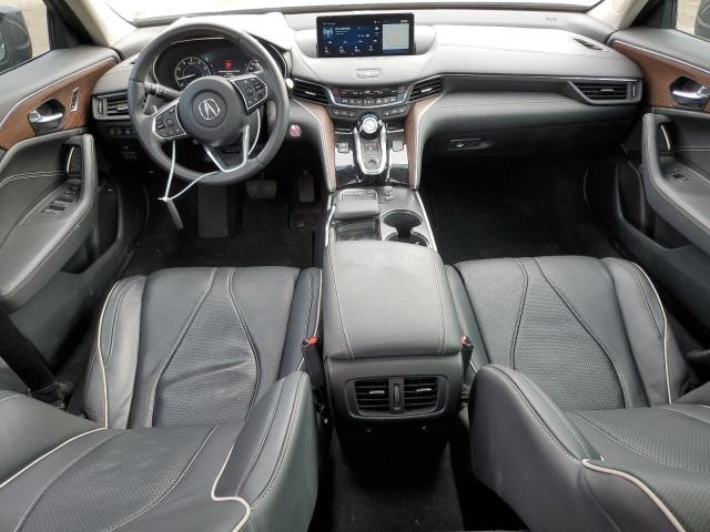 2023 ACURA TLX PLATIN 19UUB6F98PA800393
