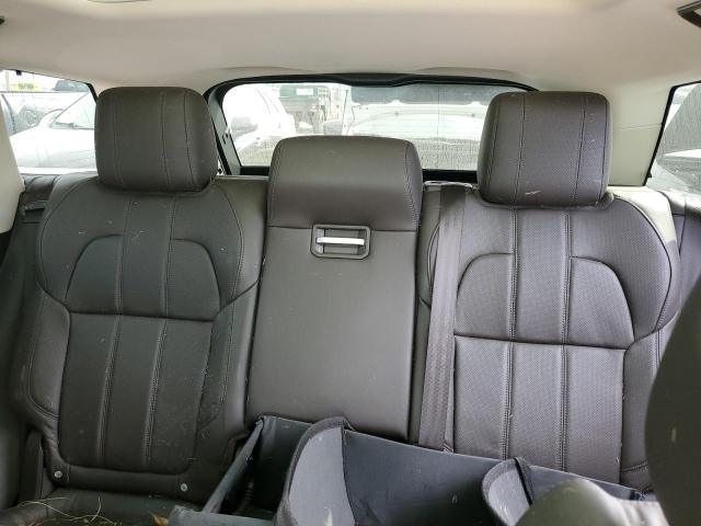 2017 LAND ROVER RANGE ROVE - SALWR2FK4HA674865