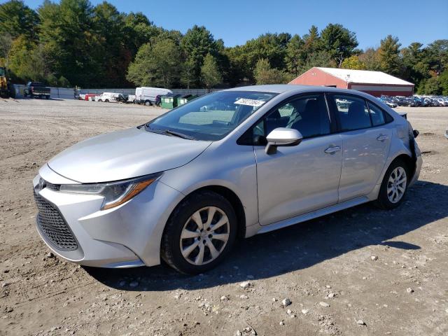 2021 TOYOTA COROLLA LE - 5YFEPMAE3MP218416