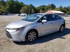 2021 TOYOTA COROLLA LE - 5YFEPMAE3MP218416