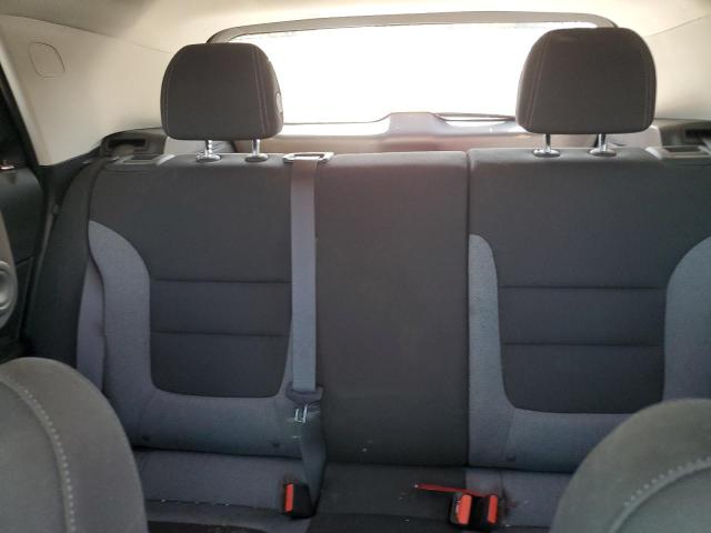 2023 CHEVROLET TRAILBLAZE - KL79MPSL0PB201257