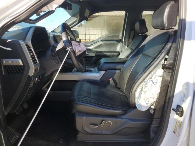 2016 FORD F150 SUPER - 1FTEW1EF1GFB92611