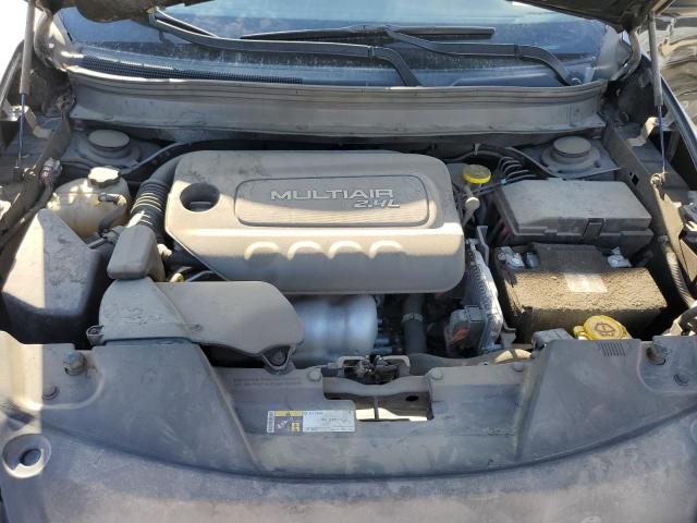 2017 JEEP CHEROKEE S - 1C4PJLAB2HD232570