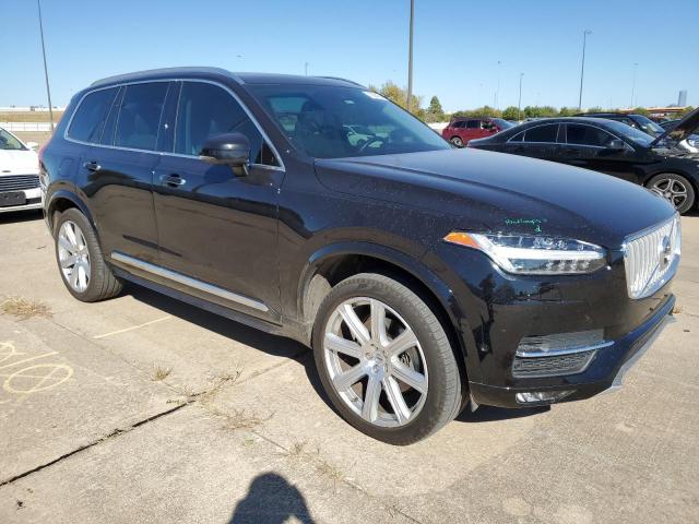 2018 VOLVO XC90 T6 - YV4A22PL7J1389223