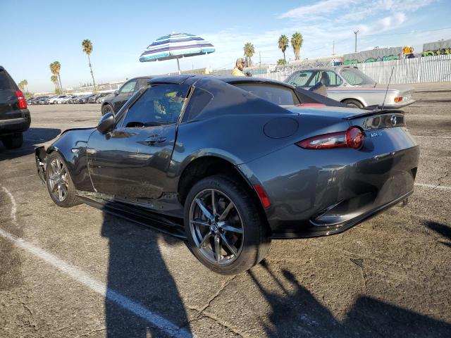 2018 MAZDA MX-5 MIATA - JM1NDAM7XJ0203115
