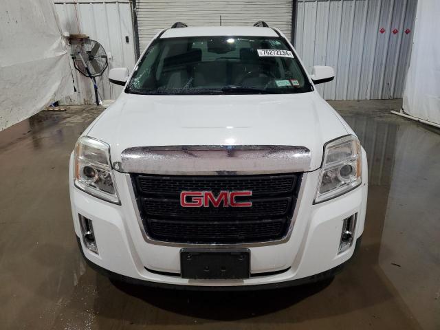 VIN 2GKFLWEK3E6359487 2014 GMC Terrain, Sle no.5