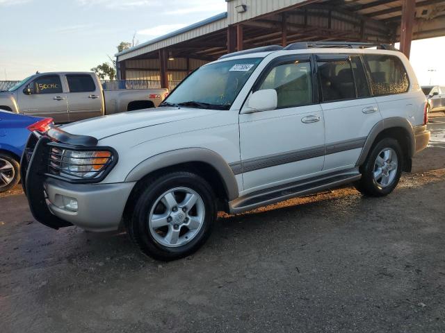 2004 TOYOTA LAND CRUIS #2979336695