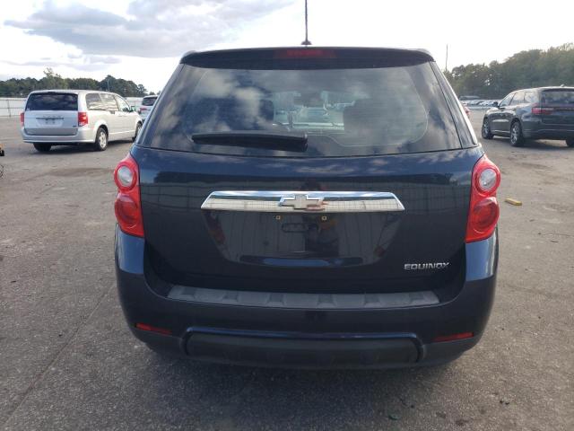 2015 CHEVROLET EQUINOX LS - 2GNALAEK9F6194188