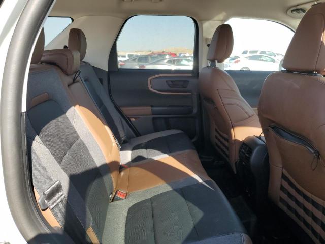 2021 FORD BRONCO SPO - 3FMCR9C67MRB00024