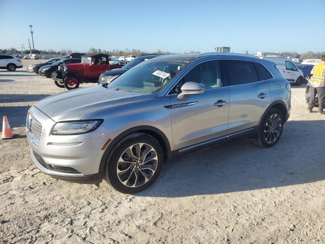 Vin: 2lmpj6k9xmbl01261, lot: 74930194, lincoln nautilus reserve 2021 img_1