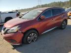 NISSAN MURANO S photo