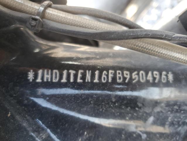 2015 HARLEY-DAVIDSON FLHTKSE CV - 1HD1TEN16FB950496