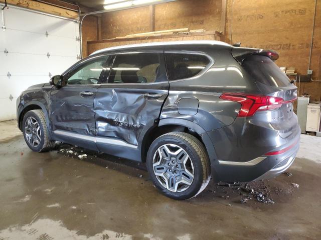 2022 HYUNDAI SANTA FE 4 5NMS4DAL9NH374353