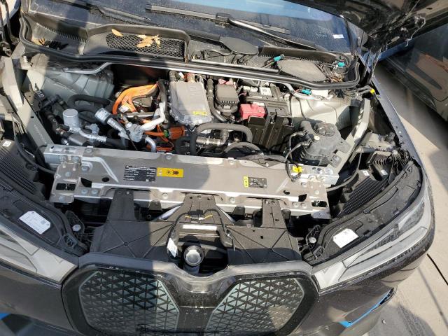 2024 BMW IX XDRIVE5 WB523CF0XRCP52532