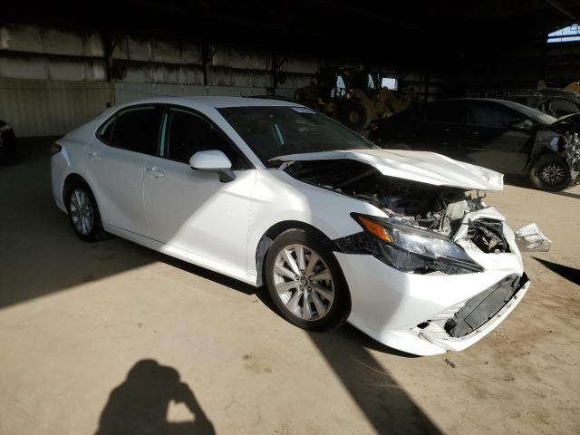 VIN 4T1B11HK0KU719709 2019 Toyota Camry, L no.4