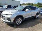 2020 CHEVROLET BLAZER 1LT - 3GNKBBRA6LS572477