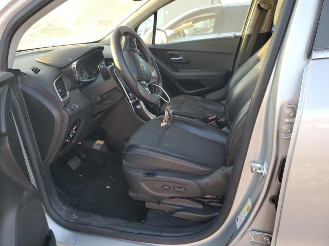 2019 CHEVROLET TRAX 1LT - KL7CJLSB1KB910223