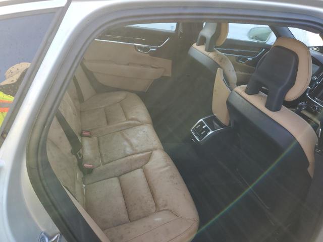 2018 VOLVO S90 T5 MOM - LVY982AK4JP029272