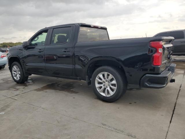2020 CHEVROLET SILVERADO - 3GCPWBEK3LG363251