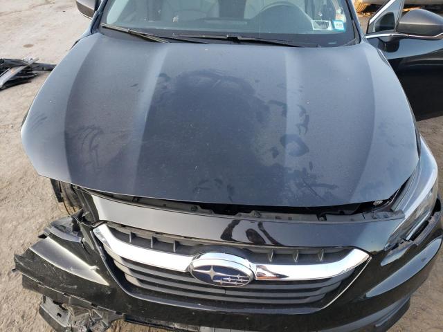 2021 SUBARU LEGACY 4S3BWAB68M3013615