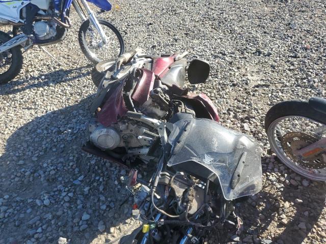 2005 HONDA ST1300 JH2SC51015M301511