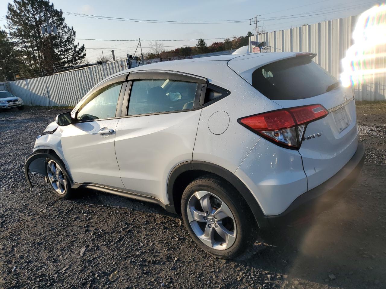 Lot #2960146189 2022 HONDA HR-V LX