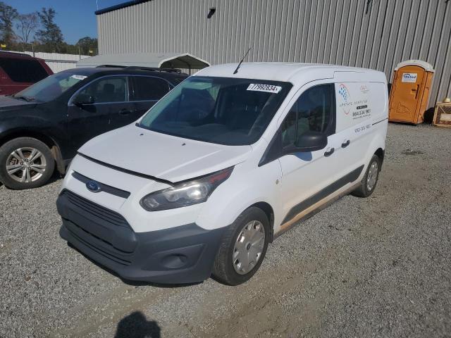 2015 FORD TRANSIT CO #2928892546