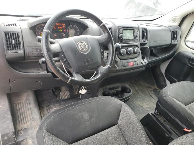 2017 RAM PROMASTER - 3C6URVJG6HE501467