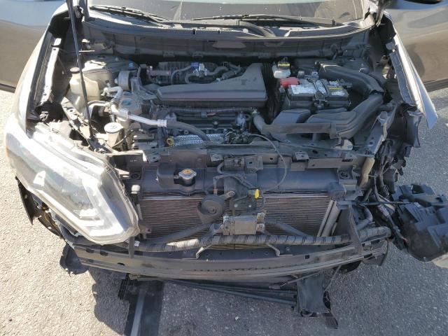 VIN JN8AT2MT8LW007120 2020 NISSAN ROGUE no.11