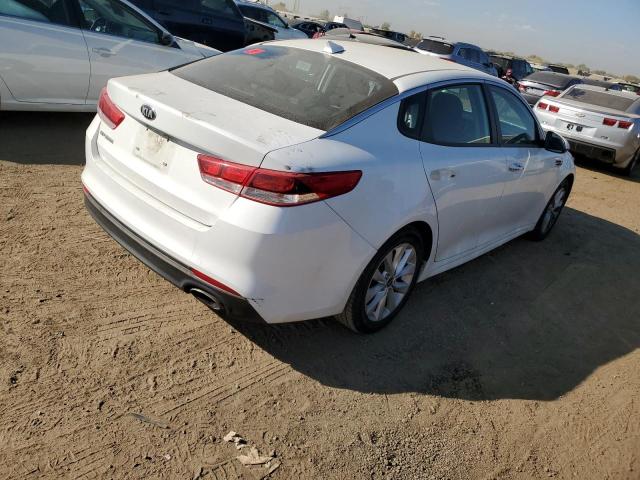 VIN 5XXGT4L38GG064962 2016 KIA Optima, LX no.3