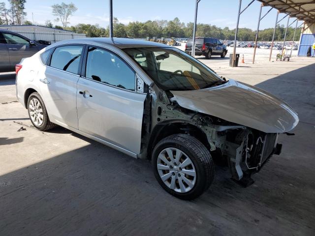2017 NISSAN SENTRA S - 3N1AB7AP8HY394225