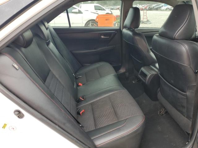 2015 TOYOTA CAMRY LE - 4T1BF1FK0FU032207