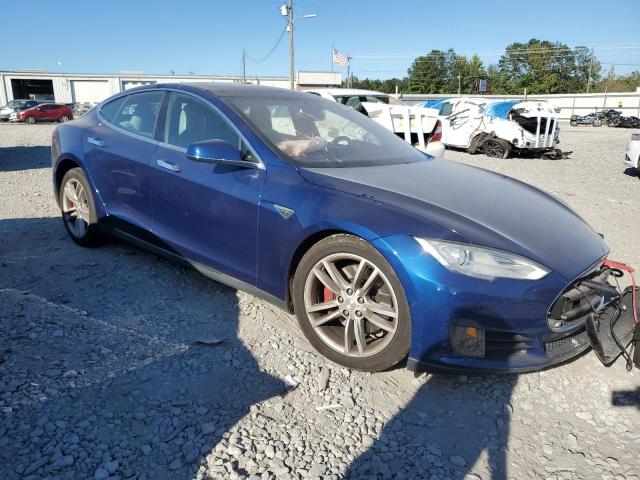 2015 TESLA MODEL S P8 5YJSA1H45FF084927
