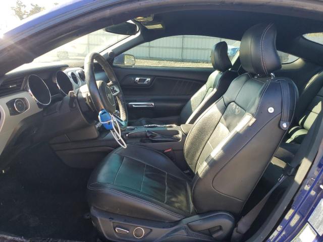 2016 FORD MUSTANG GT - 1FA6P8CF2G5335476